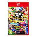 Nintendo Switch 2 - Super Mario Party Jamboree