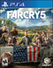 PS4 - FARCRY 5