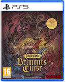 PS5 - Castlevania: Belmont's Curse Midnight Edition