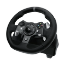 באנדל אוזניות והגה G29 + G435 לוג'יטק - Logitech