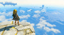 Nintendo Switch 2 - The Legend of Zelda: Tears of the Kingdom בספריית החלפות