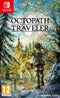 Nintendo Switch - OCTOPATH TRAVELER 0