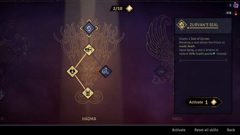 Nintendo Switch 2 - The Rogue Prince of Persia