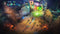 PS5  TEENAGE MUTANT NINJA TURTLES SPLINTERED FATE DELUXE EDITION