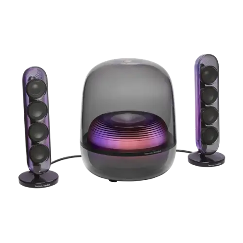 רמקול הרמן קרדון Harman Kardon SoundSticks 5