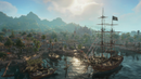 PS5 - Assassin's Creed Black Flag Resynced