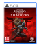 PS5 - Assassin's Creed: Shadows