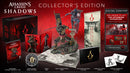 PS5 - Assassin's Creed: Shadows COLLECTOR EDITION