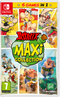 Nintendo Switch ASTERIX Maxi Collection