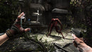 PS5 - Atomic Heart בספריית החלפות