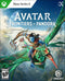 XBOX Series X - AVATAR : FRONTIERS OF PANDORA