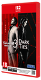 Nintendo Switch 2 - The Yakuza Kiwami 3 & Dark Tiles