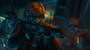 PS4 - CALL OF DUTY: BLACK OPS 7 בספריית החלפות