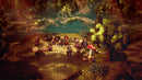 Nintendo Switch 2 - Octopath Traveler