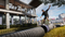 PS4 - Tony Hawk's PRO SKATER 3+4