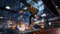 PS4 - Tony Hawk's PRO SKATER 3+4