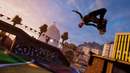 PS4 - Tony Hawk's PRO SKATER 3+4