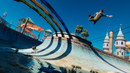 PS4 - Tony Hawk's PRO SKATER 3+4