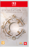 Nintendo Switch 2 - CIVILIZATION VII