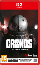 Nintendo Switch 2 - Cronos: The New Dawn