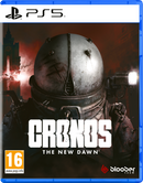 PS5 - Cronos: The New Dawn
