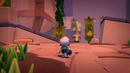 Nintendo Switch - The Smurftastic Collection (3 in 1 Game)