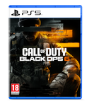 PS5 - CALL OF DUTY: BLACK OPS 6 בספריית החלפות