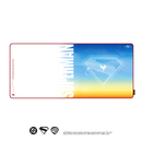 פד לעכבר LEXIP - SUPERMAN - SUNSET - XXL