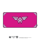 פד לעכבר - LEXIP - WONDER WOMAN - PINK - XXL