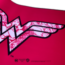 פד לעכבר - LEXIP - WONDER WOMAN - PINK - XXL