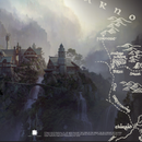 פד לעכבר LEXIP - THE LORD OF THE RINGS - RIVENDELL - XXL
