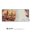 פד לעכבר - LEXIP - HARRY POTTER - FLORAL – XXL