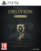 PS5 The Elder Scrolls IV: Oblivion Remastered Edition