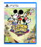 PS5 - Disney Illusion Island