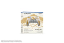 Playstation 5 DualSense 5 Ghost of Yotei Controller Limited Edition מלאי מוגבל