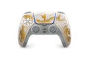 Playstation 5 DualSense 5 Ghost of Yotei Controller Limited Edition מלאי מוגבל
