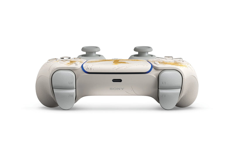 Playstation 5 DualSense 5 Ghost of Yotei Controller Limited Edition מלאי מוגבל