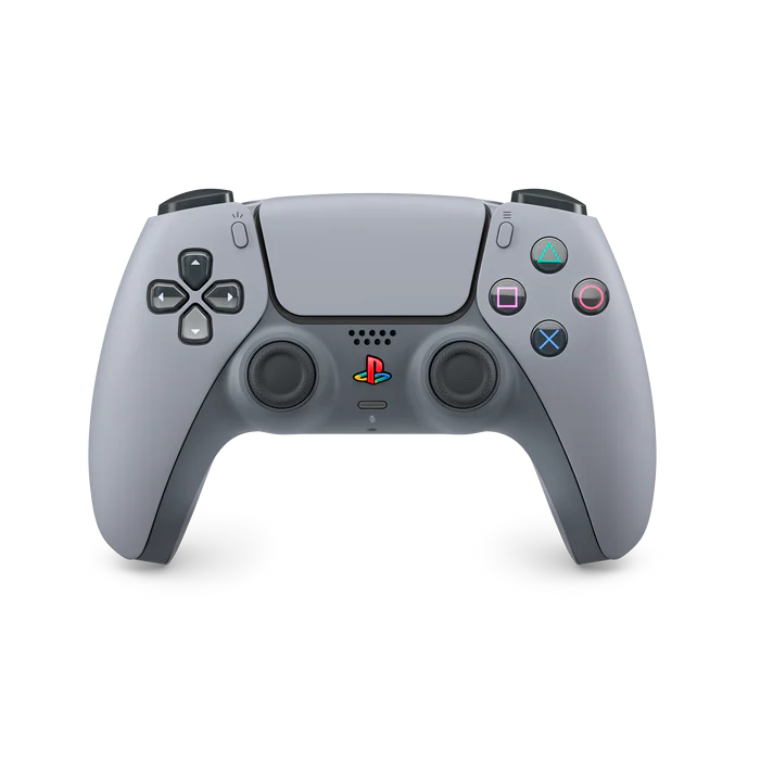 Playstation 5 DualSense 5 30th Anniversary Controller Limited Edition 30 שנה