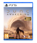 PS5 - Dune Awakening D1 Edition