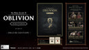PS5 The Elder Scrolls IV: Oblivion Remastered Edition
