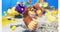 Nintendo Switch 2 -Donkey Kong Bananza
