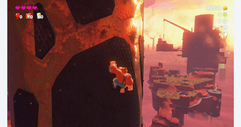 Nintendo Switch 2 -Donkey Kong Bananza