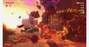 Nintendo Switch 2 -Donkey Kong Bananza