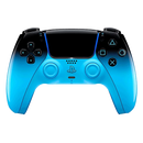 PS5 DualSense Rhythm Blue - בקר מקורי לפלייסטישן 5