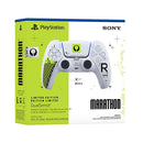 Playstation 5 DualSense 5 Marathon Controller Limited Edition מלאי מוגבל