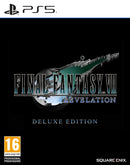 PS5 - Final Fantasy VII Revelation Deluxe Edition