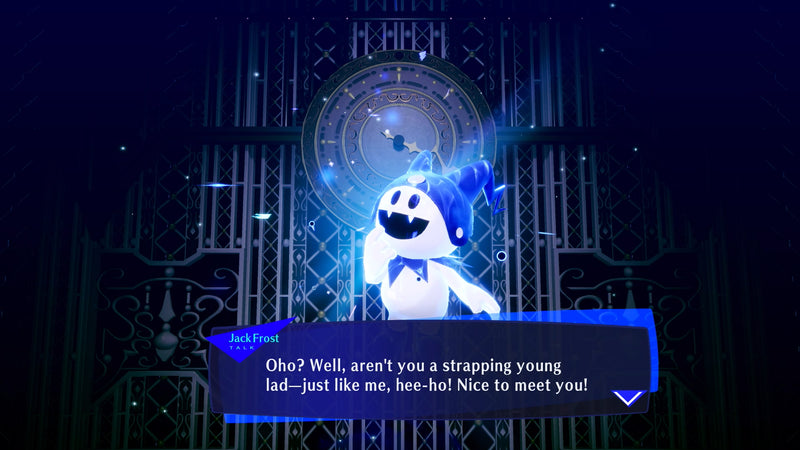 Nintendo Switch 2 - PERSONA 3 RELOAD