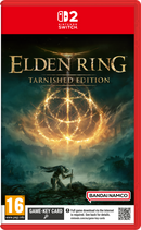 Nintendo Switch 2 - Elden Ring Tarnished Edition