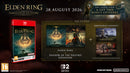 Nintendo Switch 2 - Elden Ring Tarnished Edition