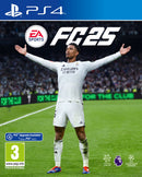 PS4 - EA SPORTS FC 25